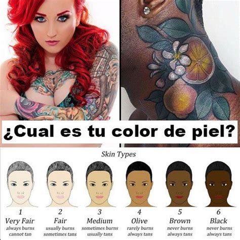 tatuajes en piel morena mujeres|Tatuajes para piel morena mujer